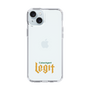 スリムプロテクションケース［ D.LEAGUE - CyberAgent Legit - ロゴB ］