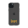 スリムプロテクションケース［ D.LEAGUE - CyberAgent Legit - ロゴB ］