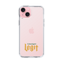 スリムプロテクションケース［ D.LEAGUE - CyberAgent Legit - ロゴB ］