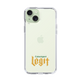 スリムプロテクションケース［ D.LEAGUE - CyberAgent Legit - ロゴB ］