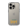 スリムプロテクションケース［ D.LEAGUE - CyberAgent Legit - ロゴB ］