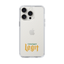 スリムプロテクションケース［ D.LEAGUE - CyberAgent Legit - ロゴB ］