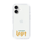 スリムプロテクションケース［ D.LEAGUE - CyberAgent Legit - ロゴB ］