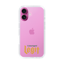 スリムプロテクションケース［ D.LEAGUE - CyberAgent Legit - ロゴB ］