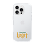 スリムプロテクションケース［ D.LEAGUE - CyberAgent Legit - ロゴB ］