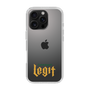 スリムプロテクションケース［ D.LEAGUE - CyberAgent Legit - ロゴB ］