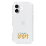 スリムプロテクションケース［ D.LEAGUE - CyberAgent Legit - ロゴB ］