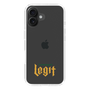 スリムプロテクションケース［ D.LEAGUE - CyberAgent Legit - ロゴB ］
