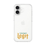 スリムプロテクションケース［ D.LEAGUE - CyberAgent Legit - ロゴB ］