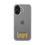 スリムプロテクションケース［ D.LEAGUE - CyberAgent Legit - ロゴB ］