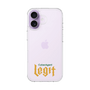 スリムプロテクションケース［ D.LEAGUE - CyberAgent Legit - ロゴB ］
