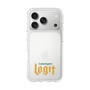 スリムプロテクションケース［ D.LEAGUE - CyberAgent Legit - ロゴB ］