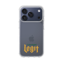 スリムプロテクションケース［ D.LEAGUE - CyberAgent Legit - ロゴB ］