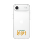 スリムプロテクションケース［ D.LEAGUE - CyberAgent Legit - ロゴB ］
