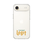 スリムプロテクションケース［ D.LEAGUE - CyberAgent Legit - ロゴB ］