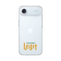 スリムプロテクションケース［ D.LEAGUE - CyberAgent Legit - ロゴB ］
