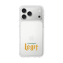 スリムプロテクションケース［ D.LEAGUE - CyberAgent Legit - ロゴB ］