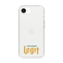 スリムプロテクションケース［ D.LEAGUE - CyberAgent Legit - ロゴB ］