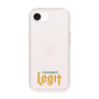 スリムプロテクションケース［ D.LEAGUE - CyberAgent Legit - ロゴB ］