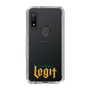 スリムプロテクションケース［ D.LEAGUE - CyberAgent Legit - ロゴB ］