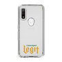 スリムプロテクションケース［ D.LEAGUE - CyberAgent Legit - ロゴB ］