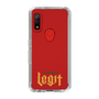 スリムプロテクションケース［ D.LEAGUE - CyberAgent Legit - ロゴB ］