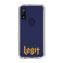 スリムプロテクションケース［ D.LEAGUE - CyberAgent Legit - ロゴB ］