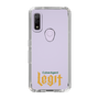 スリムプロテクションケース［ D.LEAGUE - CyberAgent Legit - ロゴB ］