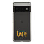 スリムプロテクションケース［ D.LEAGUE - CyberAgent Legit - ロゴB ］