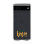 スリムプロテクションケース［ D.LEAGUE - CyberAgent Legit - ロゴB ］