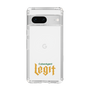 スリムプロテクションケース［ D.LEAGUE - CyberAgent Legit - ロゴB ］
