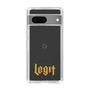 スリムプロテクションケース［ D.LEAGUE - CyberAgent Legit - ロゴB ］