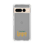 スリムプロテクションケース［ D.LEAGUE - CyberAgent Legit - ロゴB ］