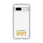 スリムプロテクションケース［ D.LEAGUE - CyberAgent Legit - ロゴB ］