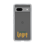 スリムプロテクションケース［ D.LEAGUE - CyberAgent Legit - ロゴB ］
