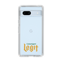 スリムプロテクションケース［ D.LEAGUE - CyberAgent Legit - ロゴB ］