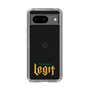 スリムプロテクションケース［ D.LEAGUE - CyberAgent Legit - ロゴB ］