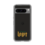 スリムプロテクションケース［ D.LEAGUE - CyberAgent Legit - ロゴB ］