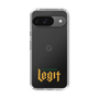 スリムプロテクションケース［ D.LEAGUE - CyberAgent Legit - ロゴB ］