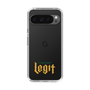 スリムプロテクションケース［ D.LEAGUE - CyberAgent Legit - ロゴB ］