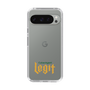 スリムプロテクションケース［ D.LEAGUE - CyberAgent Legit - ロゴB ］