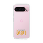 スリムプロテクションケース［ D.LEAGUE - CyberAgent Legit - ロゴB ］