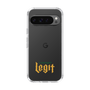 スリムプロテクションケース［ D.LEAGUE - CyberAgent Legit - ロゴB ］