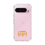 スリムプロテクションケース［ D.LEAGUE - CyberAgent Legit - ロゴB ］
