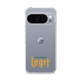 スリムプロテクションケース［ D.LEAGUE - CyberAgent Legit - ロゴB ］