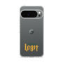 スリムプロテクションケース［ D.LEAGUE - CyberAgent Legit - ロゴB ］