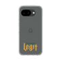 スリムプロテクションケース［ D.LEAGUE - CyberAgent Legit - ロゴB ］