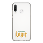 スリムプロテクションケース［ D.LEAGUE - CyberAgent Legit - ロゴB ］