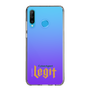 スリムプロテクションケース［ D.LEAGUE - CyberAgent Legit - ロゴB ］