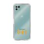 スリムプロテクションケース［ D.LEAGUE - CyberAgent Legit - ロゴB ］